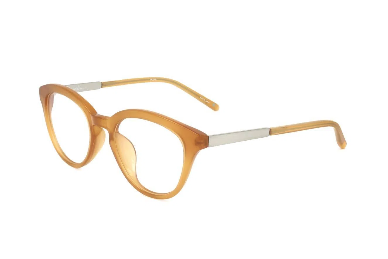 Phillip Lim by Linda Farrow PL27 Eyeglasses - view 7